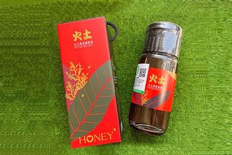 火土蜂蜜|火土蜂蜜・專業養蜂場｜精純・健康・無負擔｜蜂王乳、花粉、蜂